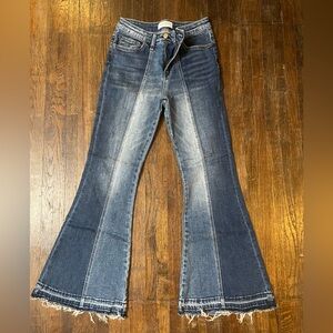 Flying monkey flares